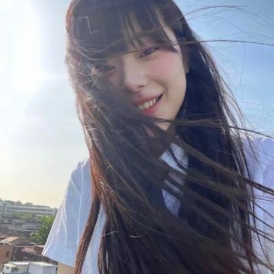 舞社里的酷女孩